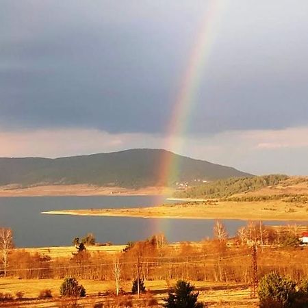 Вили Green Ţigov Ceark Exterior foto