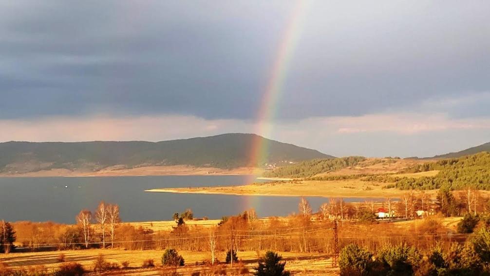 Вили Green Ţigov Ceark Exterior foto